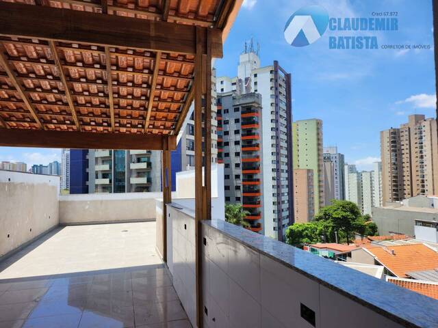 #1693 - Apartamento para Venda em Santo André - SP