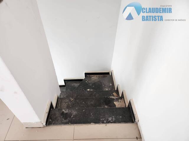 Apartamento para Venda em Santo André - 4