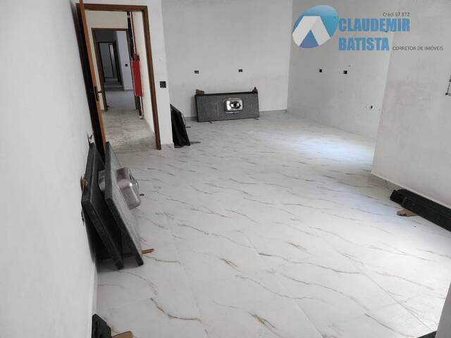 Apartamento para Venda em Santo André - 4