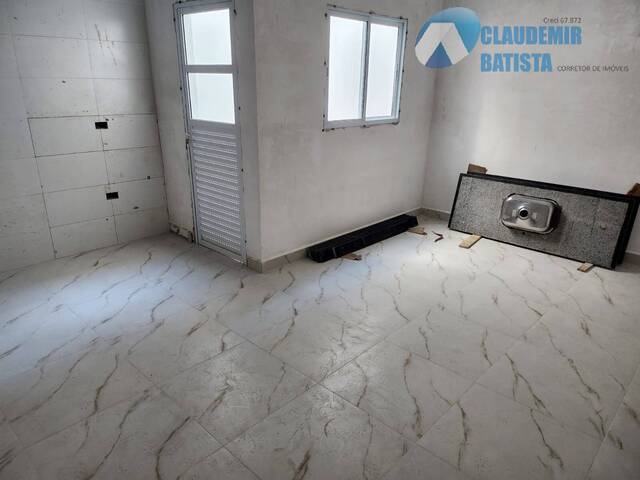Apartamento para Venda em Santo André - 5