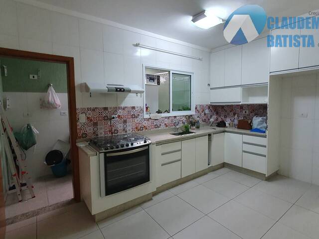 Casa para Venda em Santo André - 4