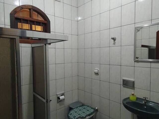 #1702 - Sobrado para Venda em Ribeirão Pires - SP