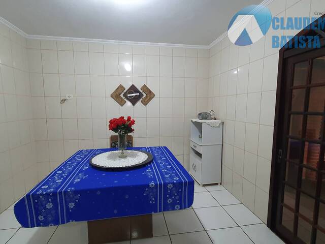Sobrado para Venda em Ribeirão Pires - 4