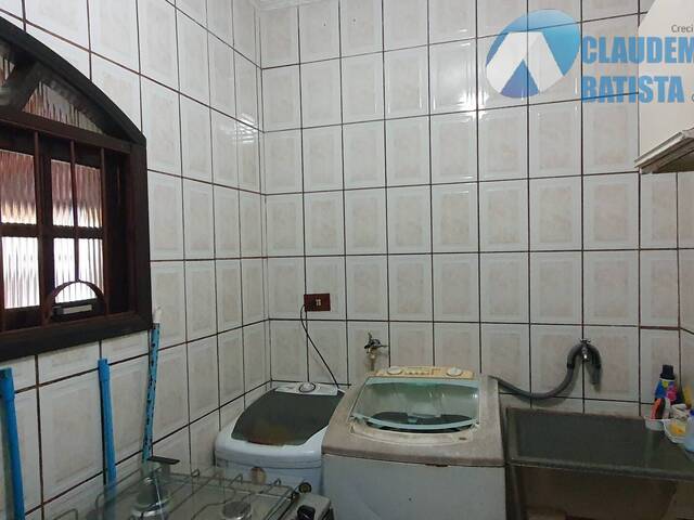 Sobrado para Venda em Ribeirão Pires - 5