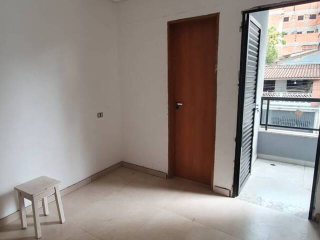 #1703 - Apartamento para Venda em Santo André - SP