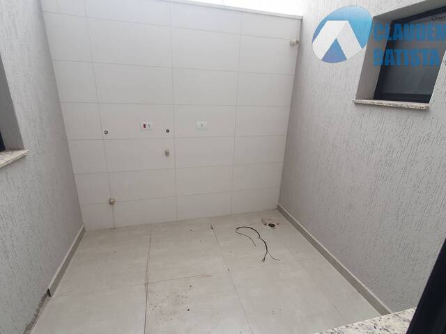 #1704 - Apartamento para Venda em Santo André - SP