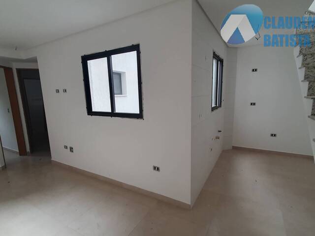 #1705 - Apartamento para Venda em Santo André - SP