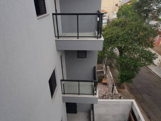Apartamento para Venda em Santo André - 5