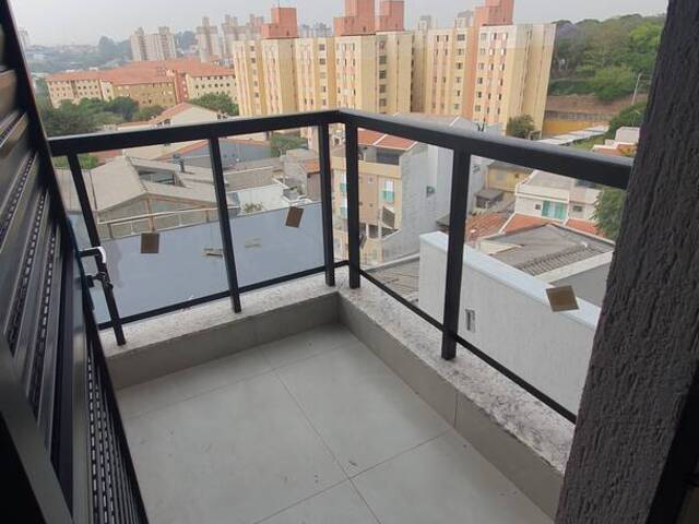 #1704 - Apartamento para Venda em Santo André - SP
