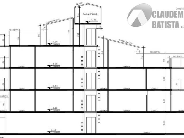 Apartamento para Venda em Santo André - 5