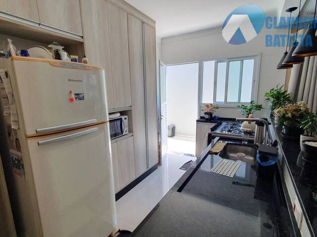 #1708 - Apartamento para Venda em Santo André - SP