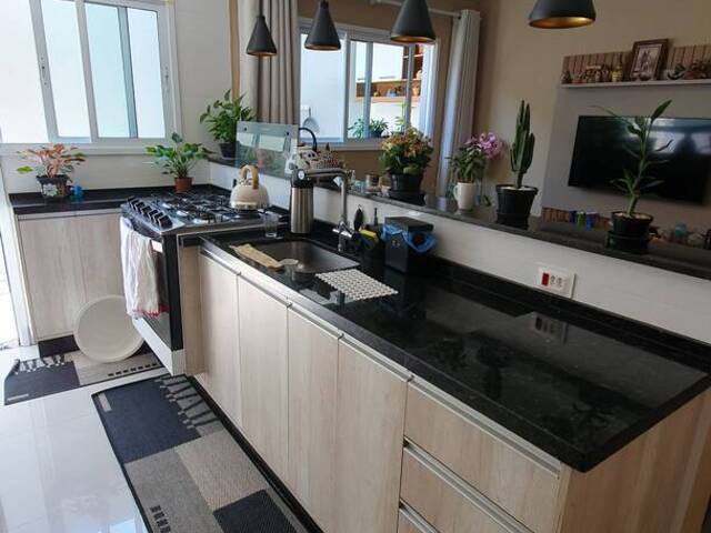 #1708 - Apartamento para Venda em Santo André - SP