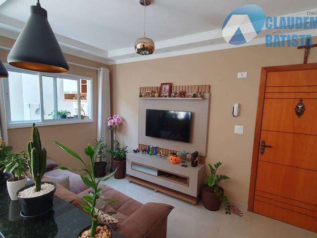 Apartamento para Venda em Santo André - 4
