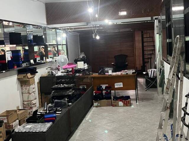 #1710 - Sala para Locação em Santo André - SP