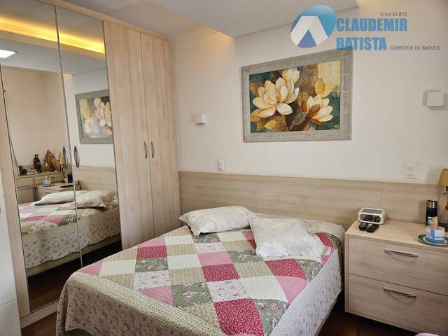 #1711 - Apartamento para Venda em Santo André - SP
