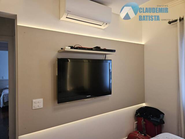 #1711 - Apartamento para Venda em Santo André - SP