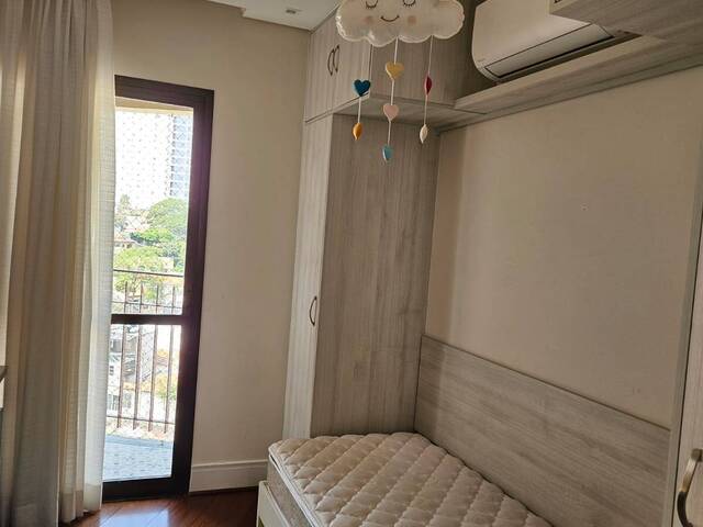 Apartamento para Venda em Santo André - 4