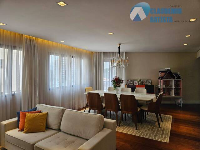 #1711 - Apartamento para Venda em Santo André - SP