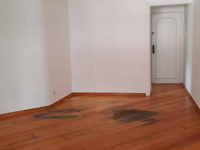 #1709 - Apartamento para Locação em Santo André - SP