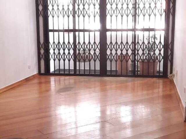 #1709 - Apartamento para Locação em Santo André - SP