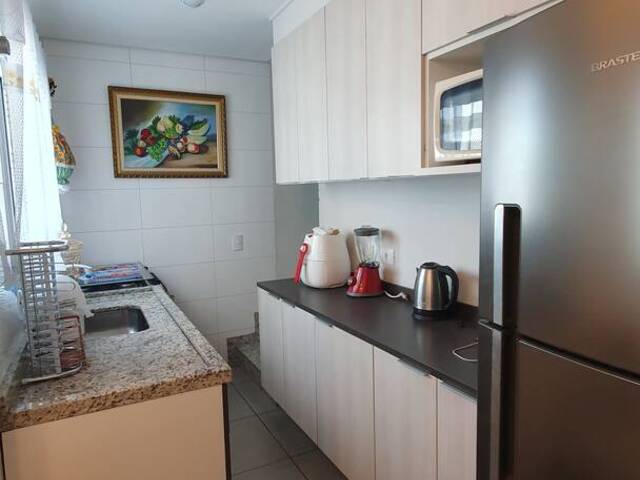 #1712 - Apartamento para Venda em Santo André - SP