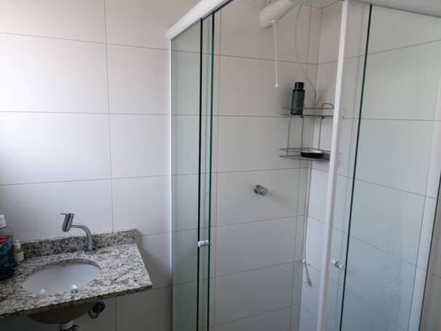 #1712 - Apartamento para Venda em Santo André - SP