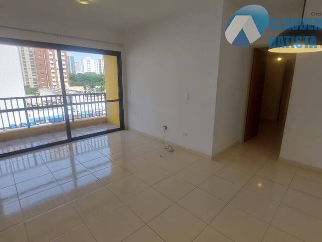 #1713 - Apartamento para Venda em Santo André - SP