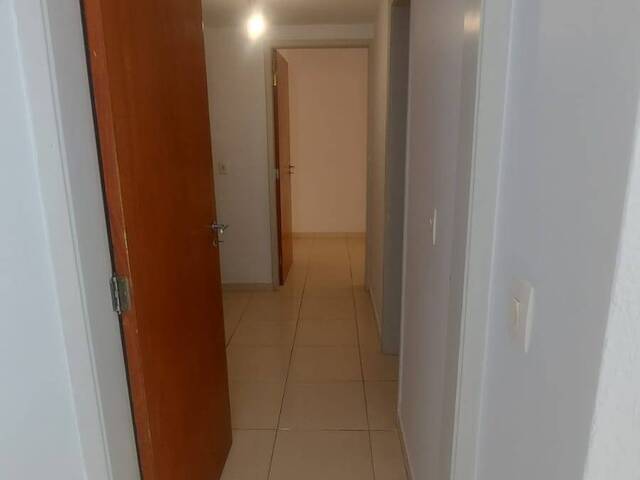 #1713 - Apartamento para Venda em Santo André - SP