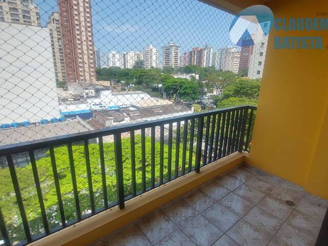 #1713 - Apartamento para Venda em Santo André - SP
