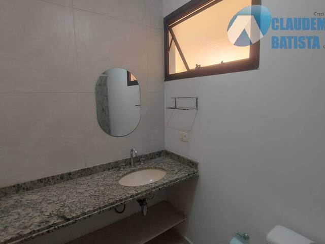 Apartamento para Venda em Santo André - 4