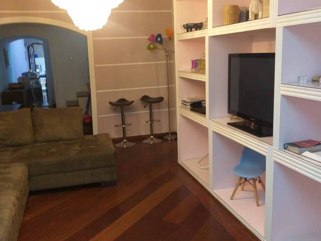 #1714 - Sobrado para Venda em Santo André - SP
