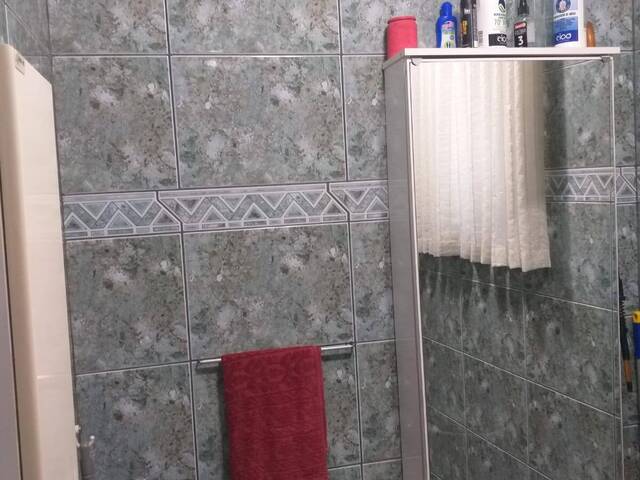 Sobrado para Venda em Santo André - 5