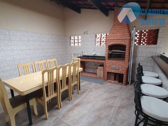 #1716 - Sobrado para Venda em Santo André - SP
