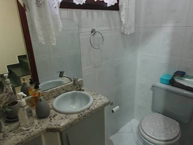 Sobrado para Venda em Santo André - 5