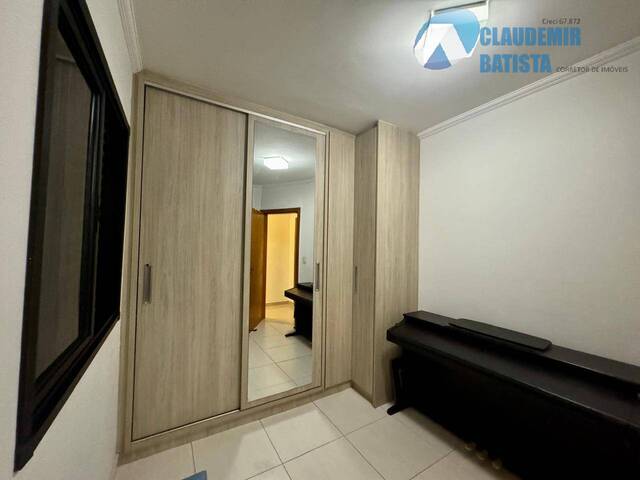 Apartamento para Venda em Santo André - 4