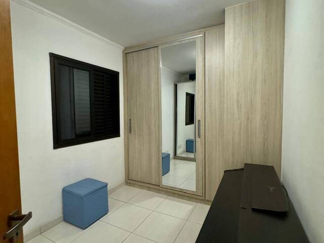 Apartamento para Venda em Santo André - 5
