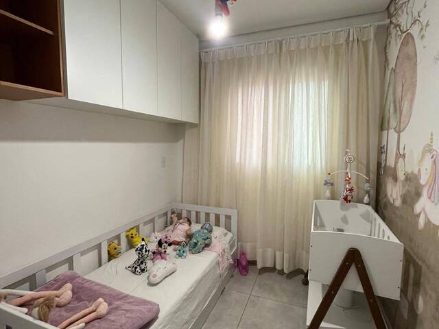 Apartamento para Venda em Santo André - 4