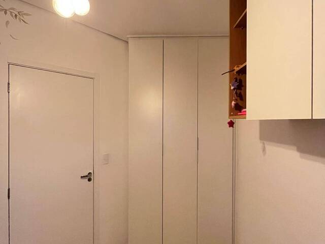 #1718 - Apartamento para Venda em Santo André - SP