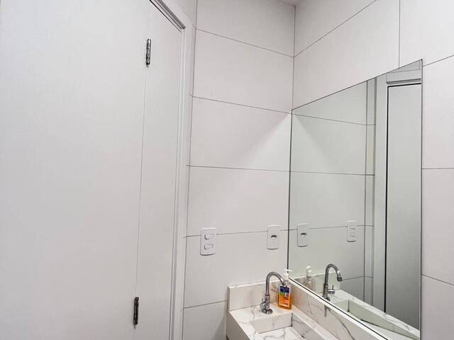 Apartamento para Venda em Santo André - 5
