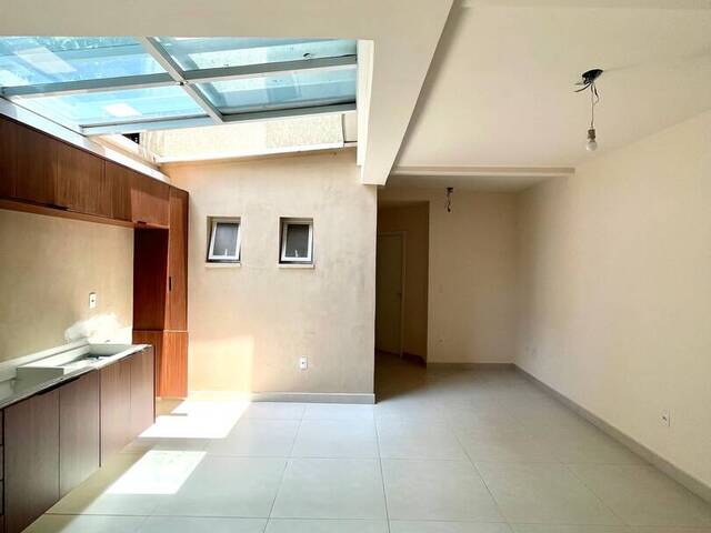#1719 - Apartamento para Venda em Santo André - SP
