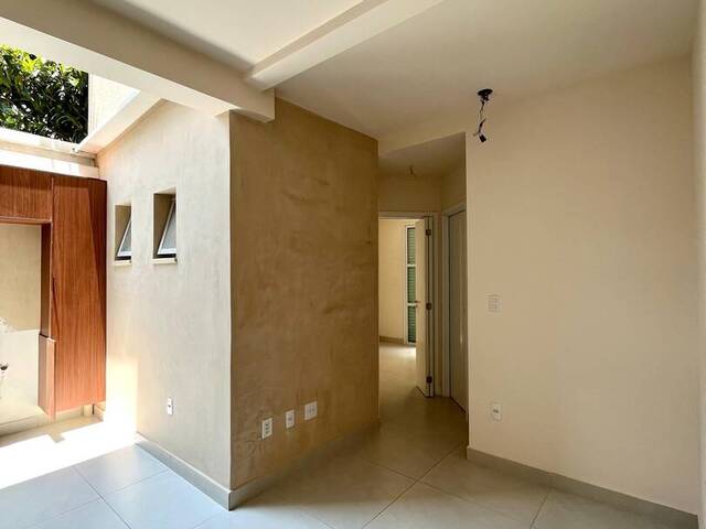 Apartamento para Venda em Santo André - 4