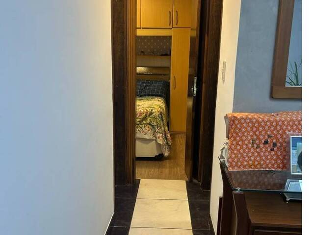 #1720 - Apartamento para Venda em Santo André - SP