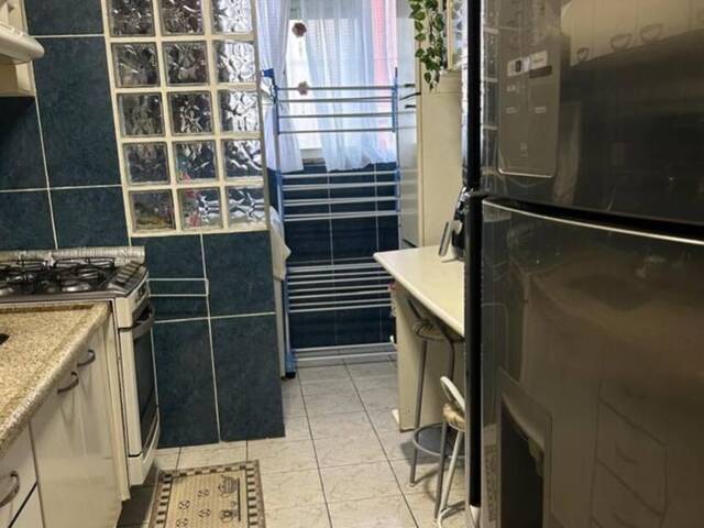 Apartamento para Venda em Santo André - 5