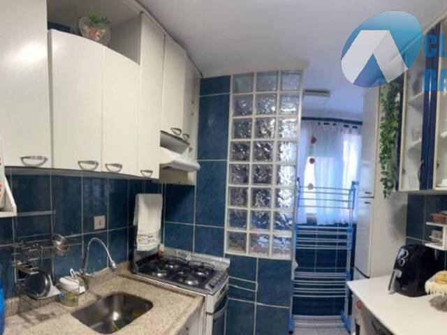 Apartamento para Venda em Santo André - 4
