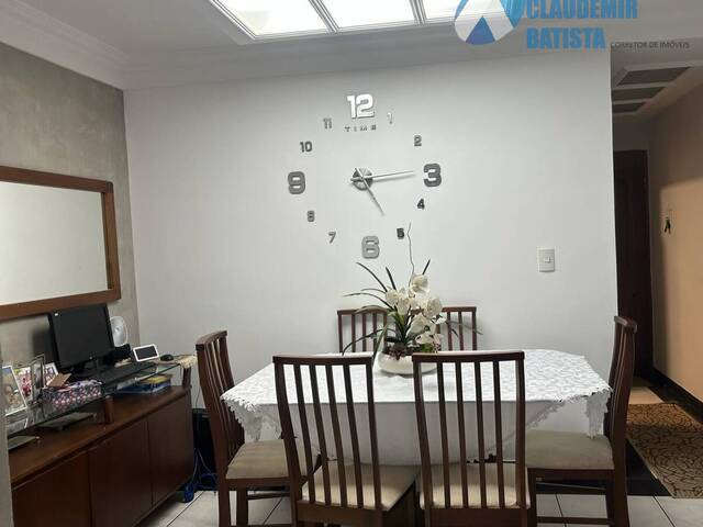 #1720 - Apartamento para Venda em Santo André - SP