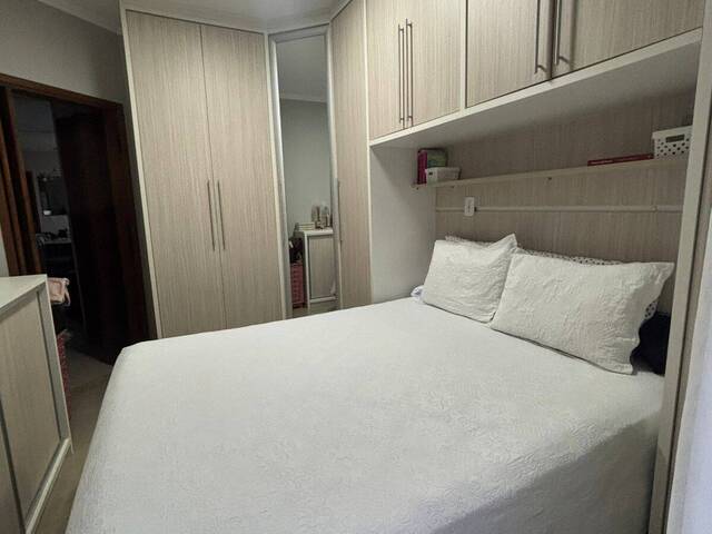 Apartamento para Venda em Santo André - 5