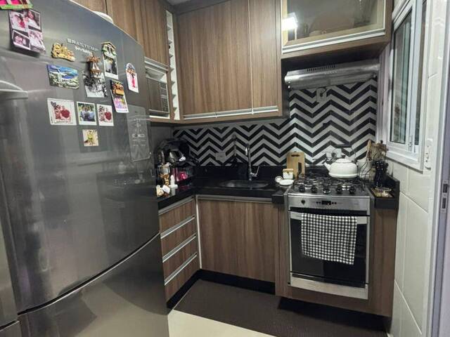 Apartamento para Venda em Santo André - 4