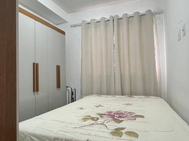 #1724 - Apartamento para Venda em Mauá - SP