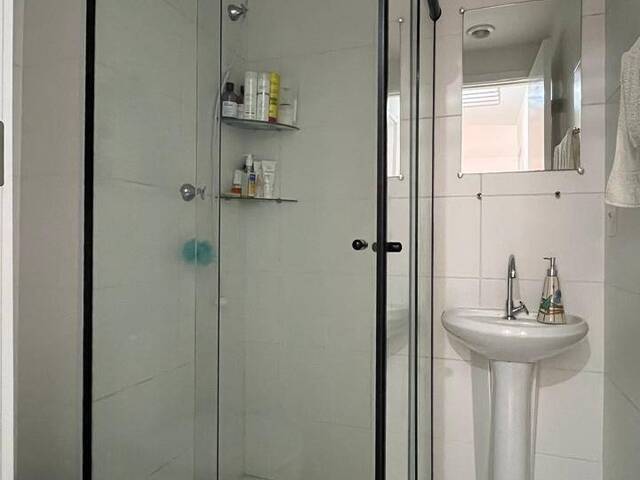 Apartamento para Venda em Mauá - 4