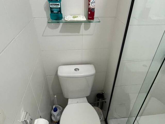 Apartamento para Venda em Mauá - 5